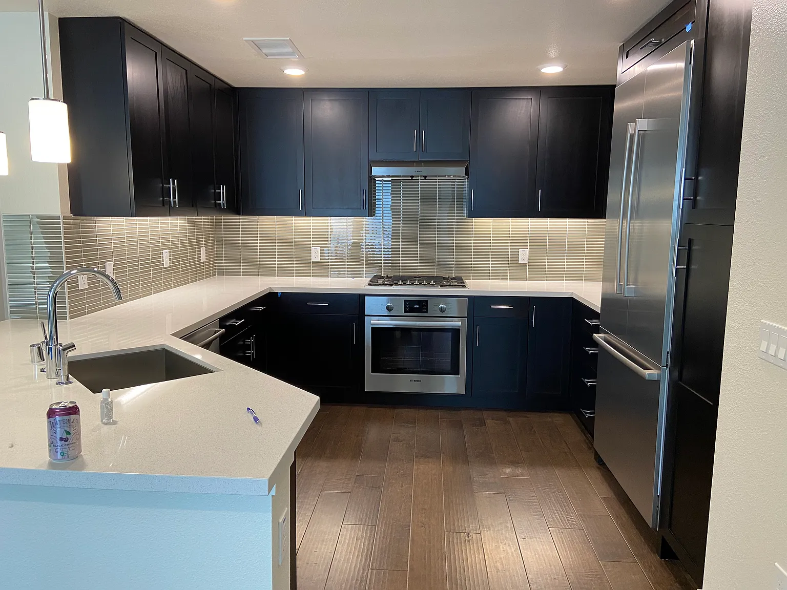 2 bed, 1223 sqft, $4,800 — Photo 3