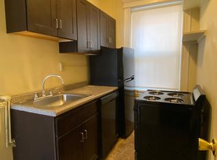 12 Royce Rd #7, Allston, MA 02134