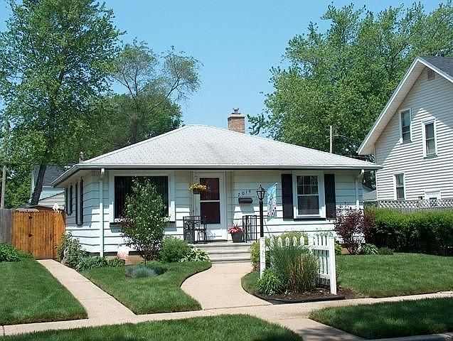 3 Bedroom 2 Bath Kenosha Ranch