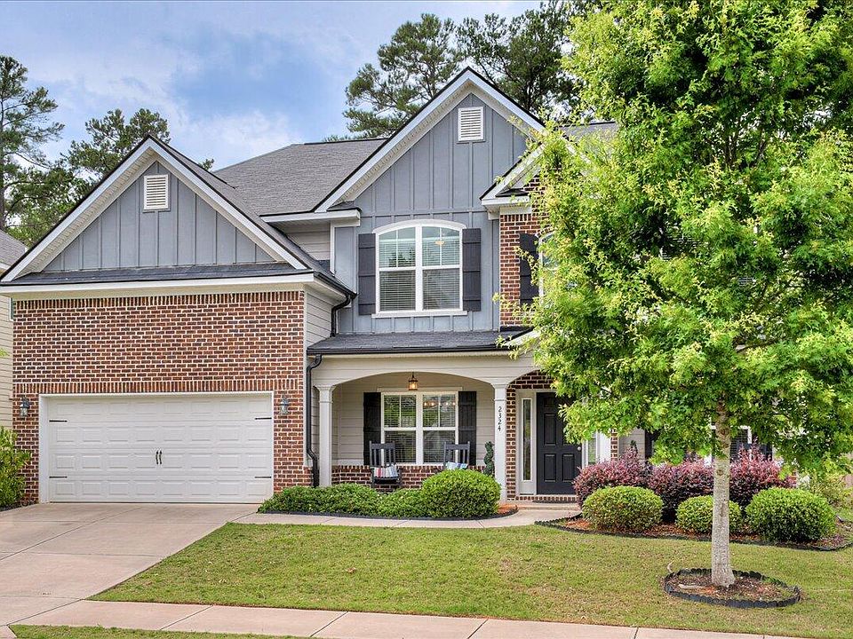 2324 Malone Way, Evans, GA 30809 Zillow