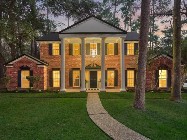 6023 Craigway Rd, Spring, TX 77389