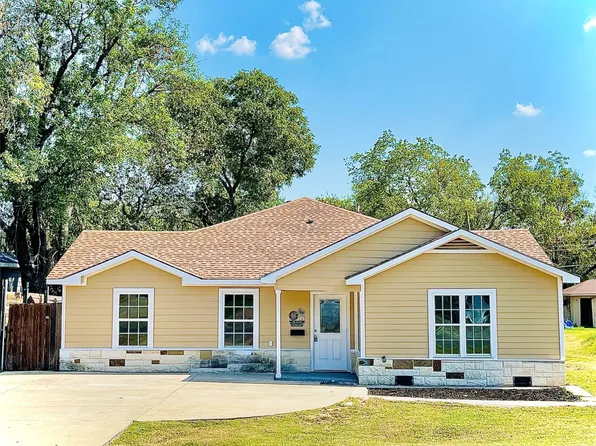616 NE 31st St, Grand Prairie, TX 75050