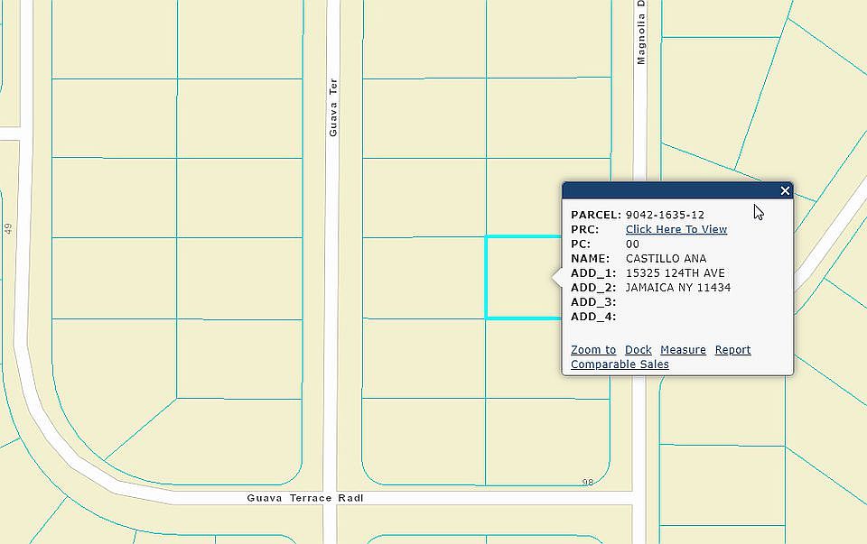 1st image of Magnolia Drive And Magnolia Drive Pl