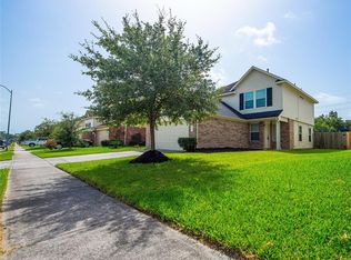 3334 Maris Way, Humble, TX 77338
