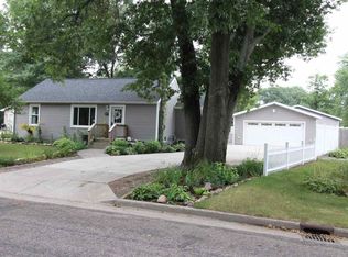 2230 4th St S, Wisconsin Rapids, WI 54494