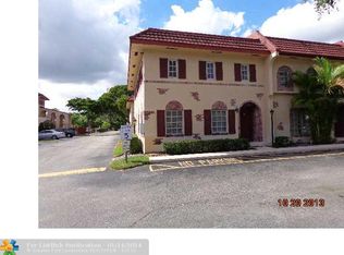 3056 Riverside Dr APT C1, Coral Springs, FL 33065
