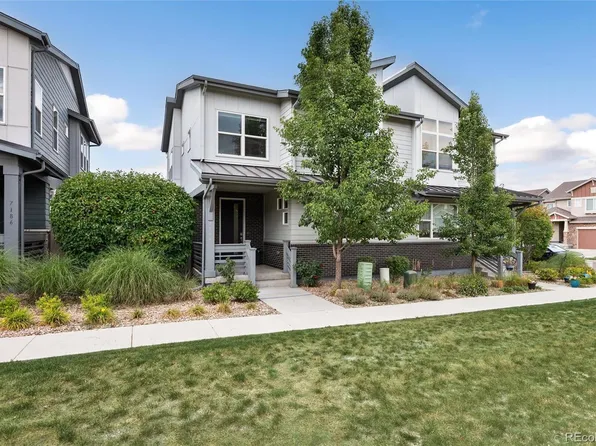 7166 W Evans Avenue, Denver, CO 80227