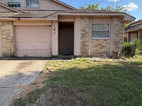 6905 Greenyard Dr, Houston, TX 77086