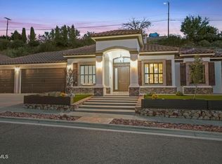 6464 Snowheights Ct, El Paso, TX 79912