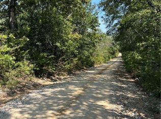 1230 East Rd, Hanna, OK 74845