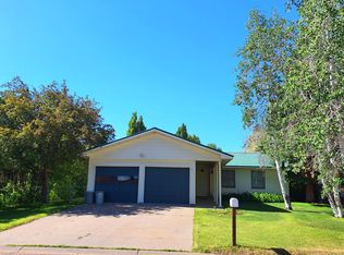 2014 W 3rd St, Craig, CO 81625