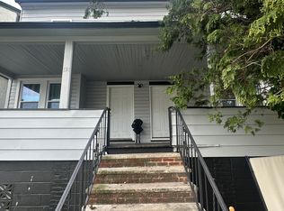 121-123 Chestnut St #2L, East Orange, NJ 07018