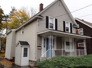 126 W Hickory St, East Rochester, NY 14445