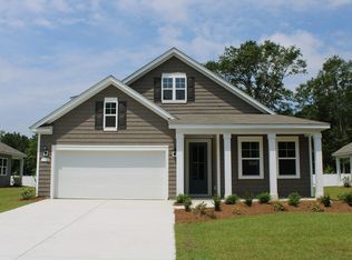112 Fair Meadow Ct, Loris, SC 29569