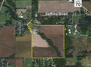 5112 Safford Rd, Rockford, IL 61101