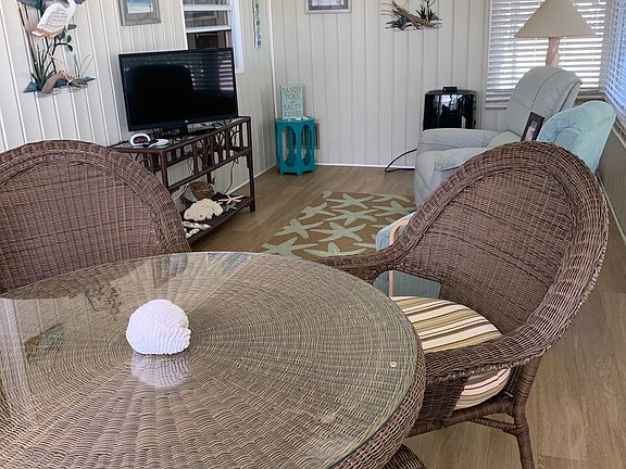 Sun room