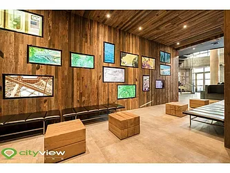 Rented by The KCI Group