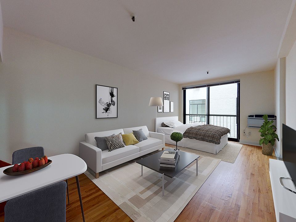 1st image of 1 Astor Pl APT 4N