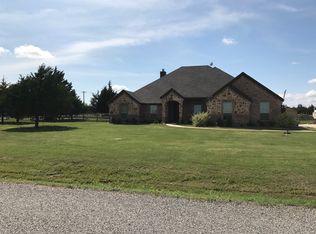 1538 S Munson Rd, Royse City, TX 75189