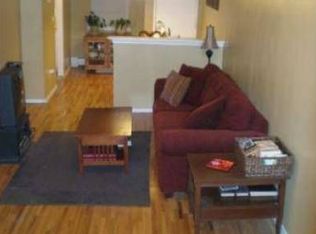 1 Montgomery Ct, Jersey City, NJ 07302
