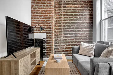 Rented by Centennial Properties NY