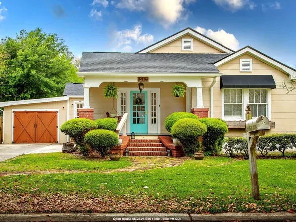 517 Wilson Ave, Houma, LA 70364