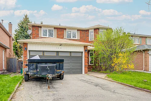 133 Stather Cres Photo 1