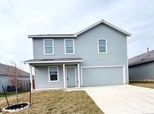 31885 Cherry Is, Bulverde, TX 78163