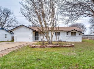 4713 Stanley Keller Rd, Haltom City, TX 76117