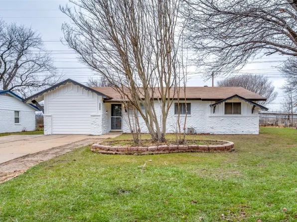 4713 Stanley Keller Rd, Haltom City, TX 76117