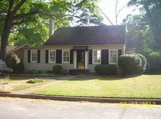 67 Terracedale Ct, Griffin, GA 30224