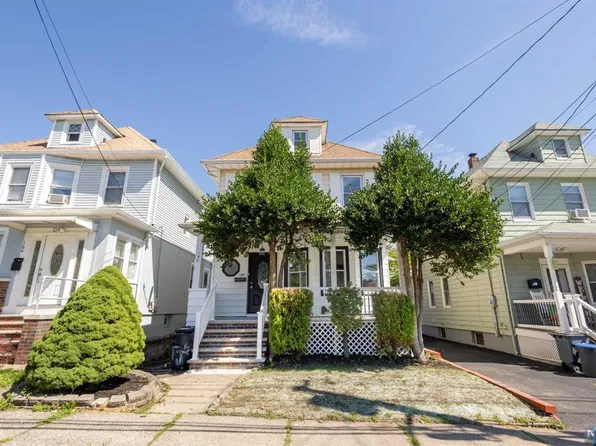 180 W 2nd St, Clifton, NJ 07011