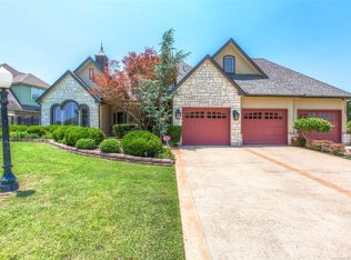 10404 N 143rd Ct E, Owasso, OK 74055