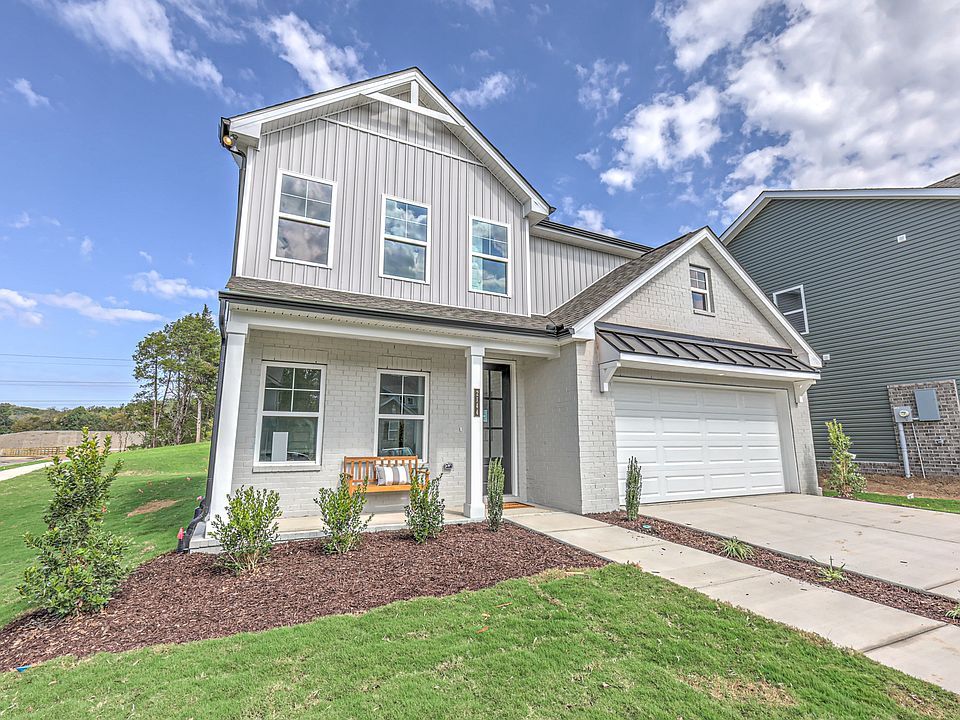 The Stanford Home Plan