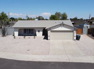 16817 N 47th Dr, Glendale, AZ 85306