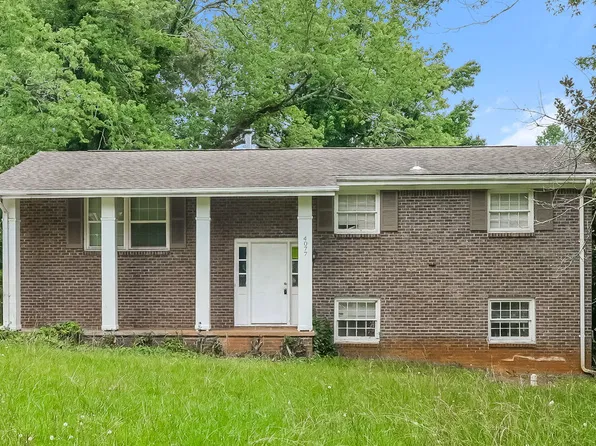 4077 E Glade Ct, Decatur, GA 30035
