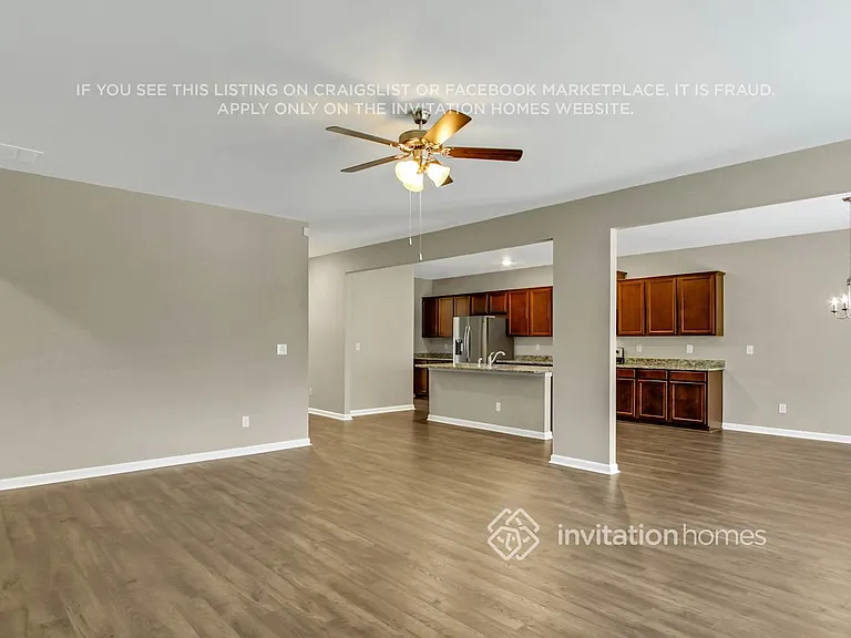 3421 Lilly Brook Dr — Photo 7