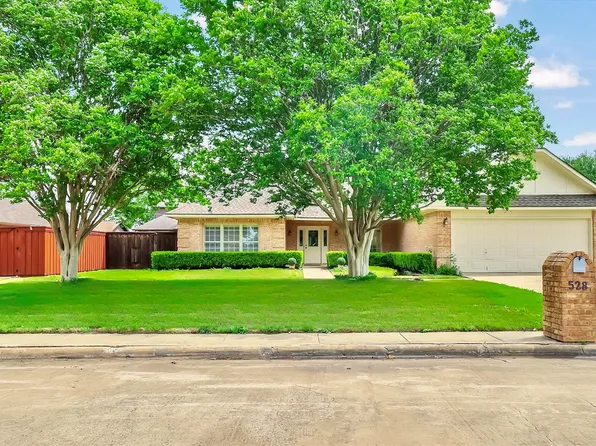 528 S Alabama Dr, Celina, TX 75009