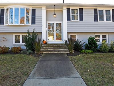 5 Meadow Ave, Johnston, RI, 02919