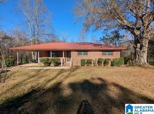 680 New County Line Rd, Sylacauga, AL 35151