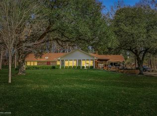 2019 Airport Loop, Homer, LA 71040