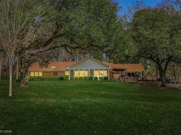 2019 Airport Loop, Homer, LA 71040