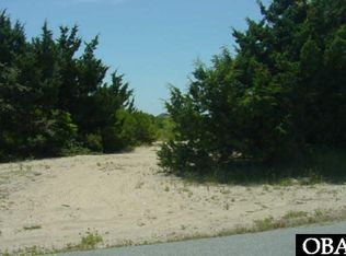 41595 Starboard Dr LOT 1105, Avon, NC 27915