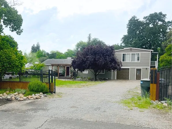 5123-5121 Kenneth Ave, Carmichael, CA 95608