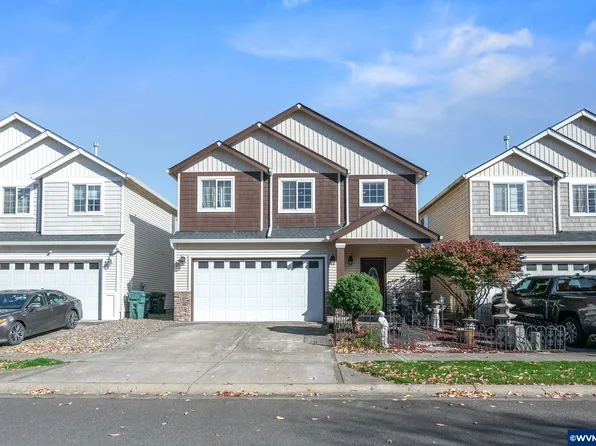 613 Jasmine Cir, Independence, OR 97351