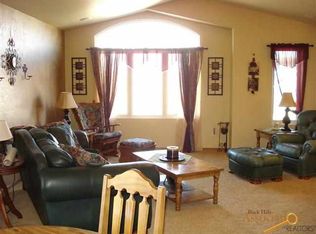 601 Hillshire Ct, Rapid City, SD 57701