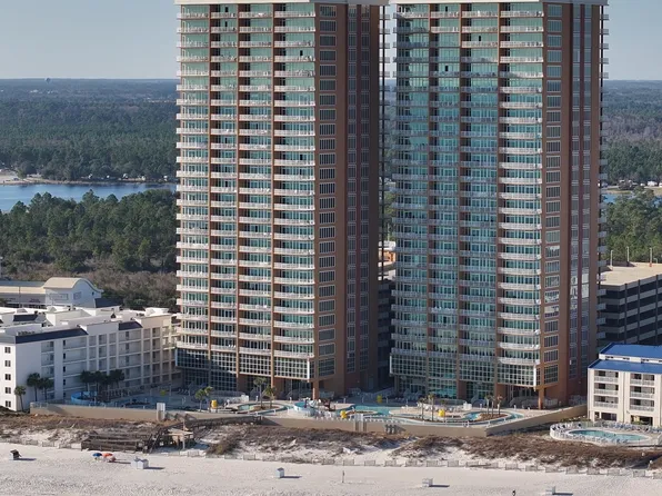 23008 Perdido Beach Blvd #506, Orange Beach, AL 36561