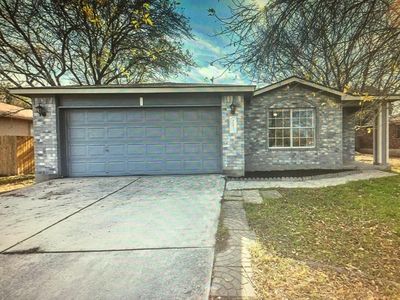 223 Western Dr, Kyle, TX, 78640