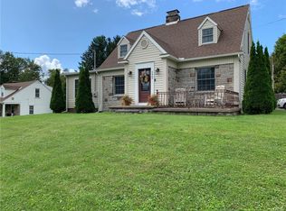 5469 Walker Rd, Deerfield, NY 13502