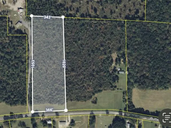 1970 Buttermilk Rd, Cave Spring, GA 30124